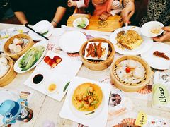 -点都德(盘福楼店)