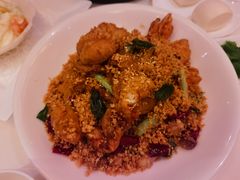 -利苑酒家(合景国际金融广场店)