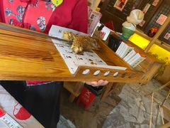 -王婆炒鱼(总店)