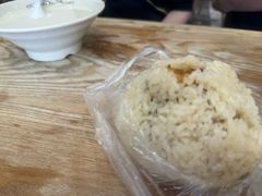 茨饭团-阿文夜市豆浆油条(临潼路店)