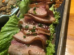 -民食香·腊排骨野生菌美食(木府店)