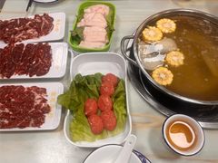 -杏花吴记牛肉火锅