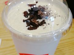 -DQ·蛋糕·冰淇淋(大宁国际商业广场店)