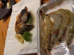 -赤坂亭·M9和牛烧肉·铁板烧·日料398放题(长泰广场店)