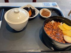 -百事佳烧鸭牛腩(上海虹桥站店)