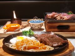 -豪享来中西餐厅(金水东路店)