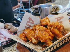 -安又胖韩国烤肉(美罗城店)