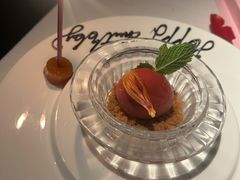 -弦月窗LUNETTE BY AMANDA(复兴路店)