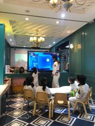 -卡通尼乐园(上海万象城店)