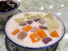 -荔芳传统糖水铺