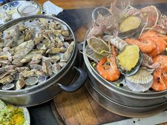 -九层海鲜塔(市南店)