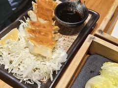 -友名Cross日式咖喱屋(江南大道中店)