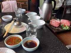 -捞王猪肚鸡火锅(昆山店)