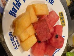 -阿亲家·韩式无限烤肉(科华北路店)