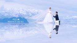 -金夫人婚纱摄影