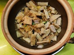-红炎炎农家菜老字号(金水台店)