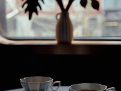-Hei Cafe(工体店)