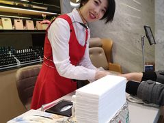 -海底捞火锅(凯德广场店)