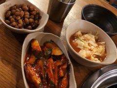 -包装马车·韩国料理·포장마차