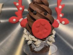 -CORNER CONE GELATO酷矿手作霜淇淋(南头古城店)