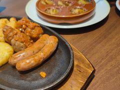 -萨莉亚意式餐厅(杭州滨江天街店)