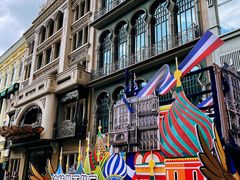 -波特曼西餐厅(中央大街店)