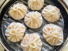 豆腐小笼包-嵊州小吃(萧山街店)
