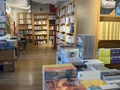 -今日艺术汇书店