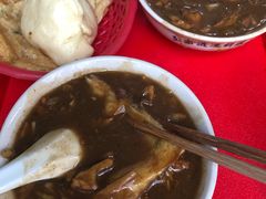 -穆彦华逍遥镇胡辣汤(岗坡路店)