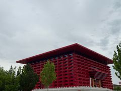 -霍尔果斯国门景区
