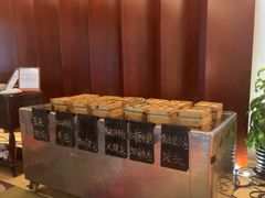 -三亚亚龙湾瑞吉酒店·铭轩中餐厅Mingxuan·海南菜·粤菜