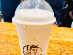 -Fergburger(皇后镇店)