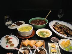 -锦楼·臻选新杭帮(杭州中心店)