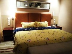 -电谷雅阁国际大酒店