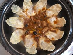 -三里屯土灶炖公鸡地锅鸡(江东店)