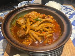 -图味美小黄鱼·景德菜(浙江路店)