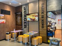 -汉堡王(徐汇绿地缤纷店)