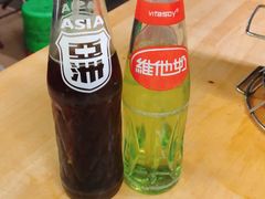 -威邵鸡煲(西华路总店)