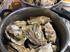 -蚝英雄鲜蚝自助专门店(长楹天街直营店)