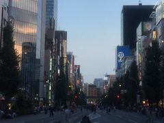 -秋叶原电器街