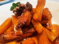 -谷语中餐厅