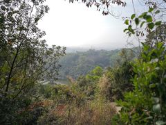 -火炉山森林公园