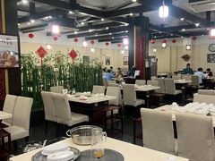 -太婆天府山珍酒楼(亚运村店)