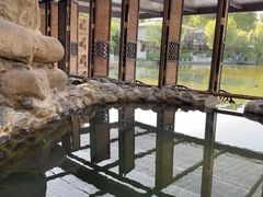 -春晖园度假酒店温泉