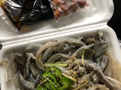 -陈添記·祖傳爽鱼皮·西关老字号(广州首店)