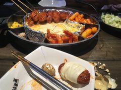 -潮客莱(时尚天河商业广场店)