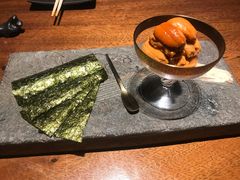 -桐寿司Sushi Tong