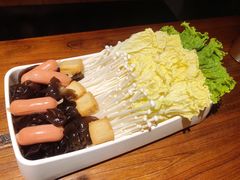 -半天妖烤鱼(文化东路店)