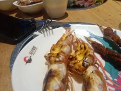 芝士焗大虾-阳光岛·海鲜盛宴(银泰中心in99店)