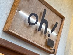 -oh! by FINE cafe&canteen